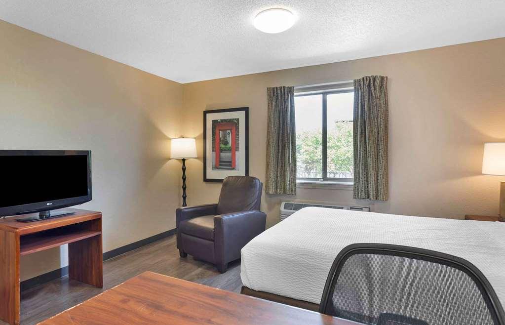 Extended Stay America Select Suites - Memphis - Cordova Habitación foto
