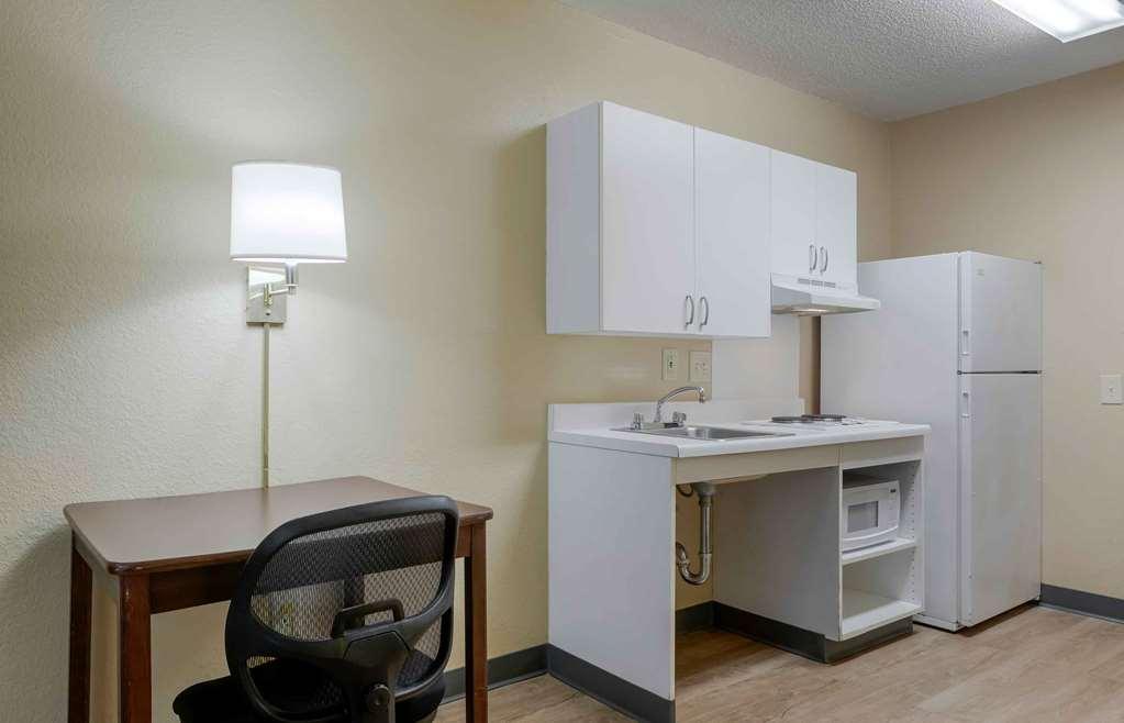 Extended Stay America Select Suites - Memphis - Cordova Habitación foto