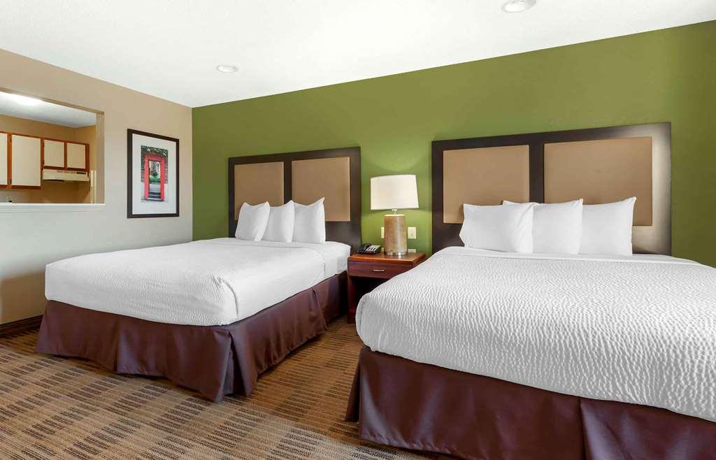 Extended Stay America Select Suites - Memphis - Cordova Habitación foto